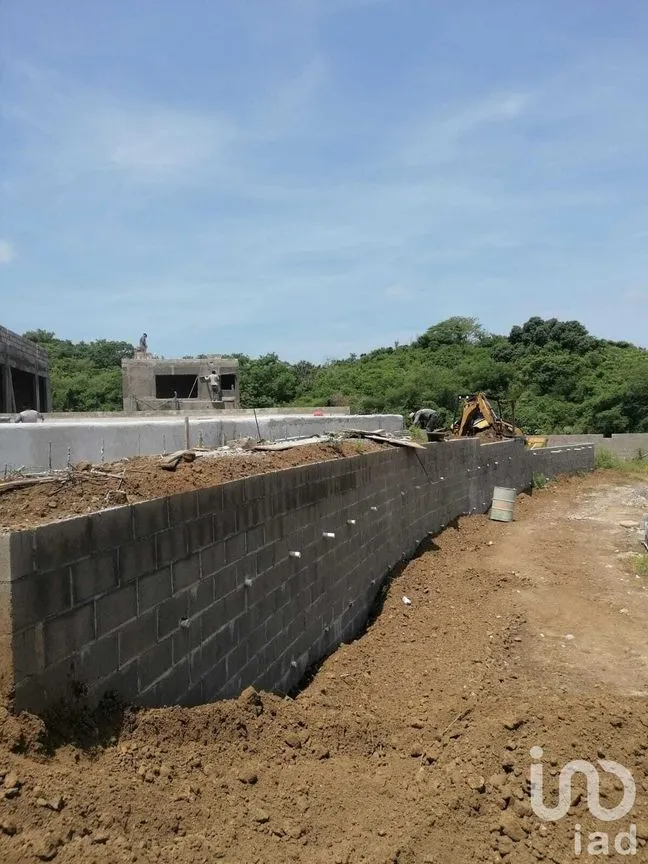 Terreno en Venta en Punta de Mita, Bahía de Banderas, Nayarit | NEX-229530 | iad México | Foto 14 de 29