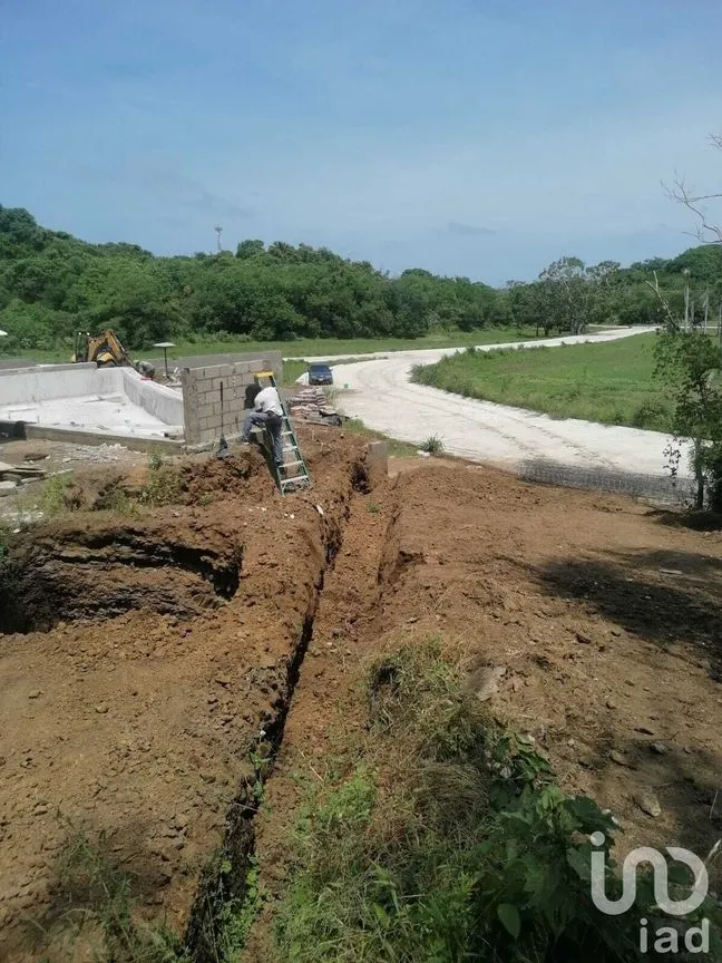 Terreno en Venta en Punta de Mita, Bahía de Banderas, Nayarit | NEX-229530 | iad México | Foto 19 de 29