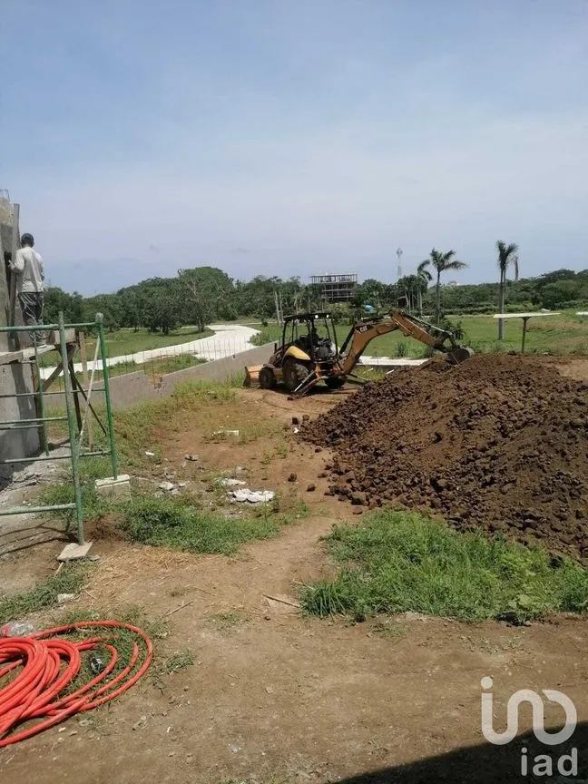 Terreno en Venta en Punta de Mita, Bahía de Banderas, Nayarit | NEX-229530 | iad México | Foto 23 de 29
