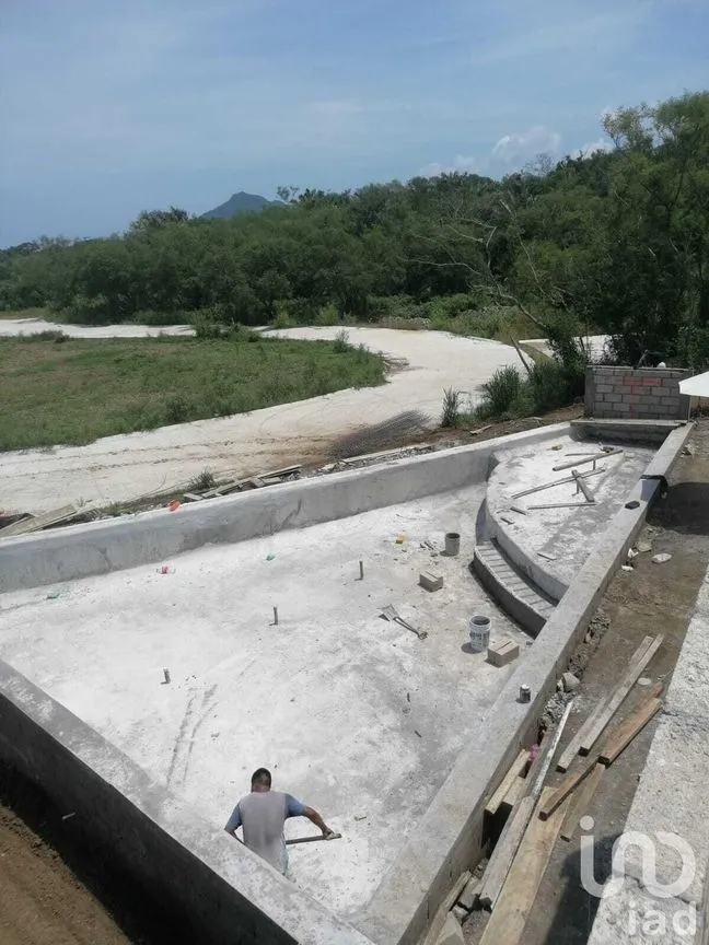 Terreno en Venta en Punta de Mita, Bahía de Banderas, Nayarit | NEX-229530 | iad México | Foto 5 de 29