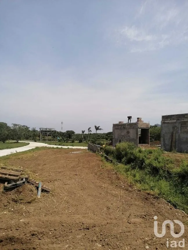 Terreno en Venta en Punta de Mita, Bahía de Banderas, Nayarit | NEX-229530 | iad México | Foto 6 de 29