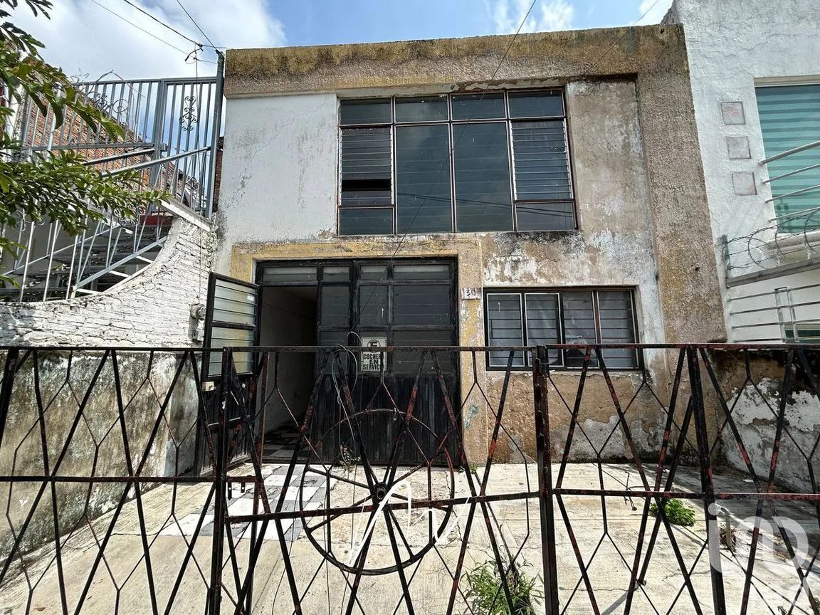 Casa en Venta en Santa Margarita, Zapopan, Jalisco | NEX-229648 | iad México | Foto 2 de 23