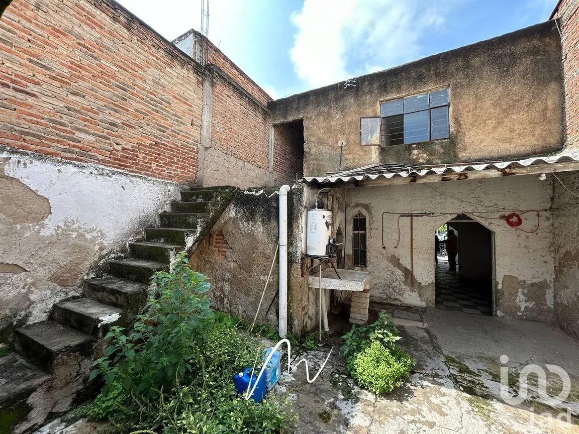 Casa en Venta en Santa Margarita, Zapopan, Jalisco | NEX-229648 | iad México | Foto 12 de 23