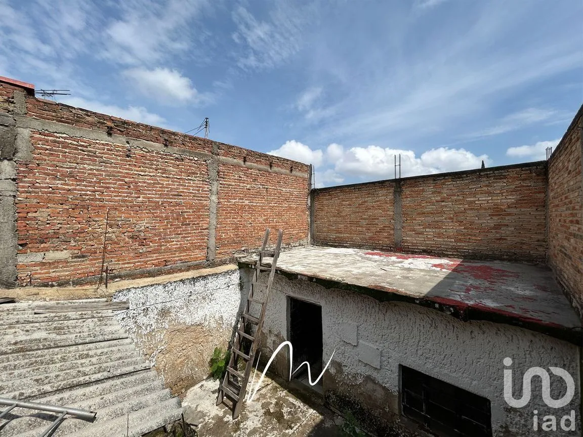 Casa en Venta en Santa Margarita, Zapopan, Jalisco | NEX-229648 | iad México | Foto 13 de 23