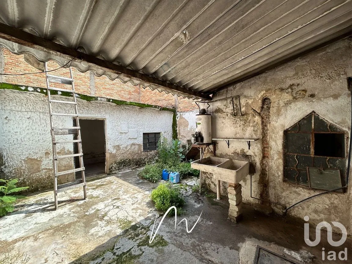 Casa en Venta en Santa Margarita, Zapopan, Jalisco | NEX-229648 | iad México | Foto 8 de 23