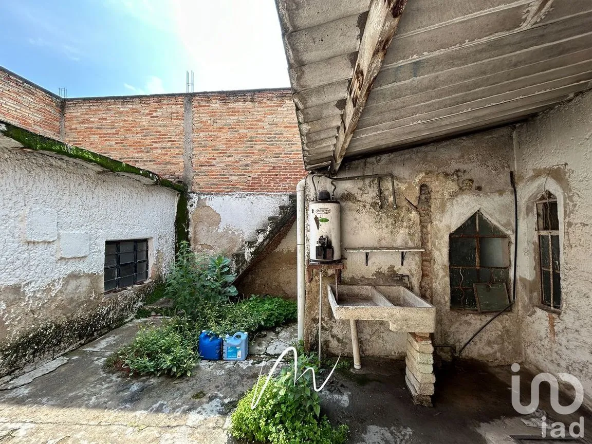 Casa en Venta en Santa Margarita, Zapopan, Jalisco | NEX-229648 | iad México | Foto 9 de 23