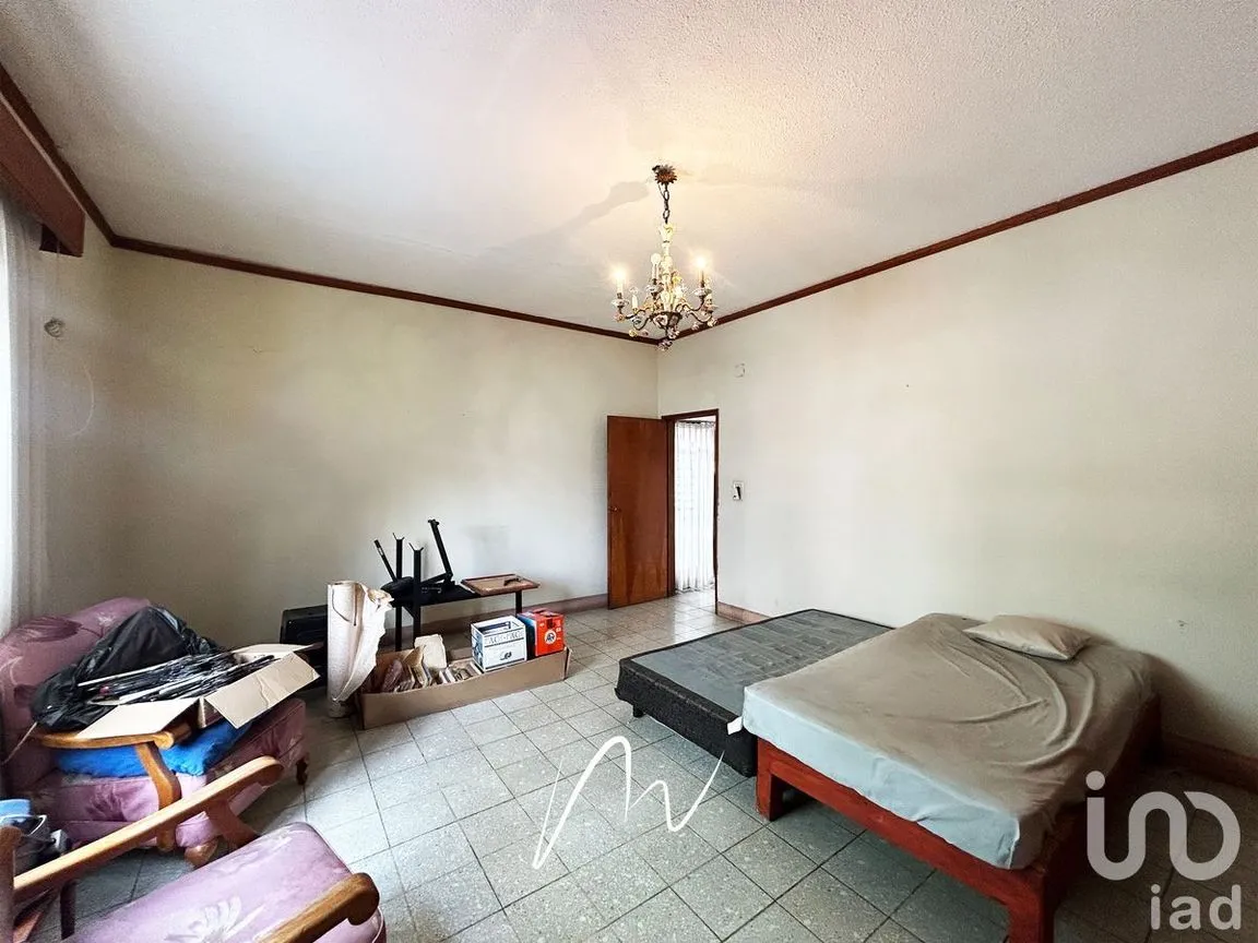Casa en Renta en Ladrón de Guevara, Guadalajara, Jalisco | NEX-229767 | iad México | Foto 21 de 42