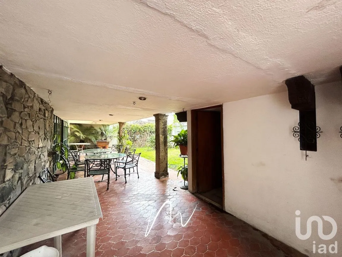 Casa en Renta en Ladrón de Guevara, Guadalajara, Jalisco | NEX-229767 | iad México | Foto 34 de 42