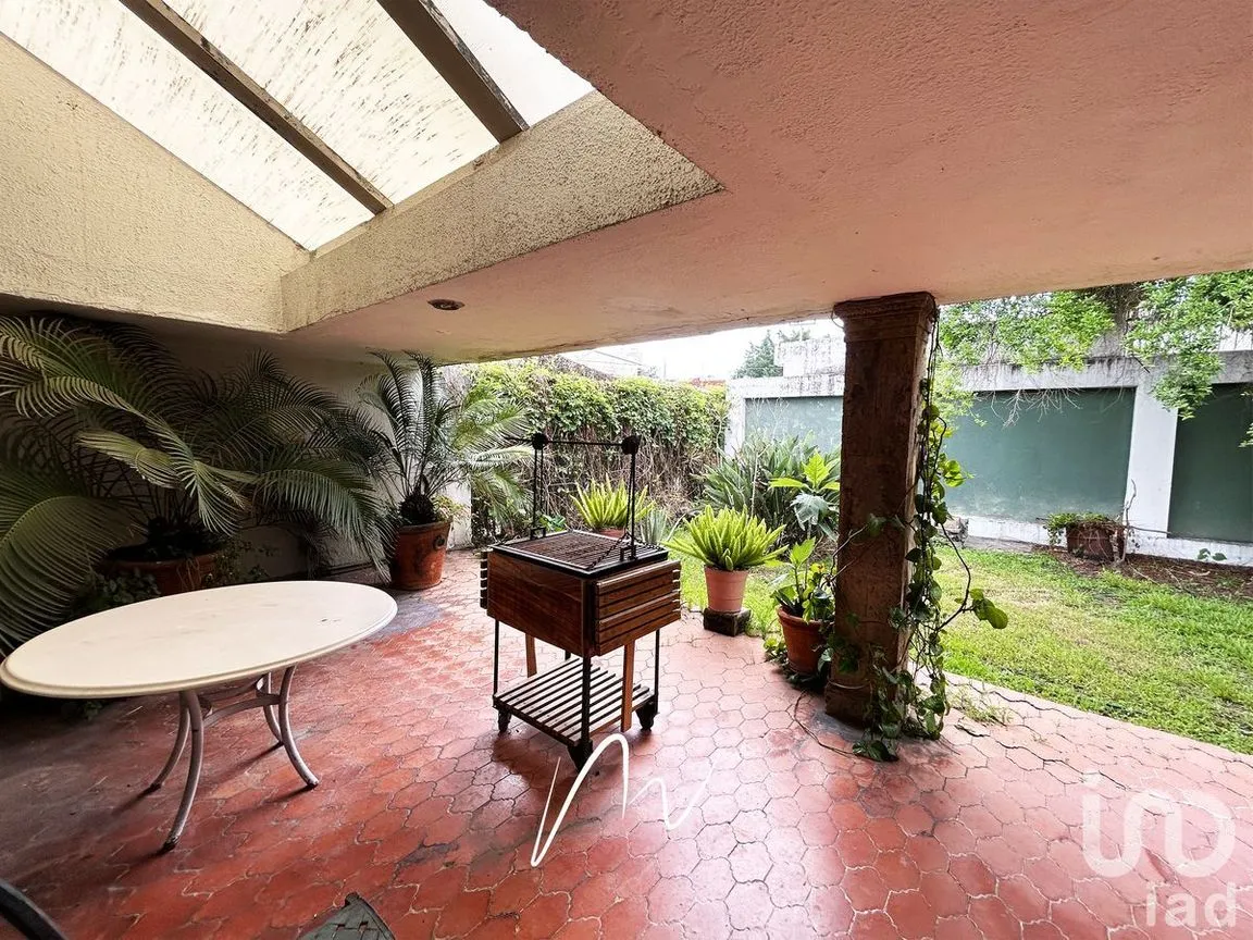 Casa en Renta en Ladrón de Guevara, Guadalajara, Jalisco | NEX-229767 | iad México | Foto 40 de 42