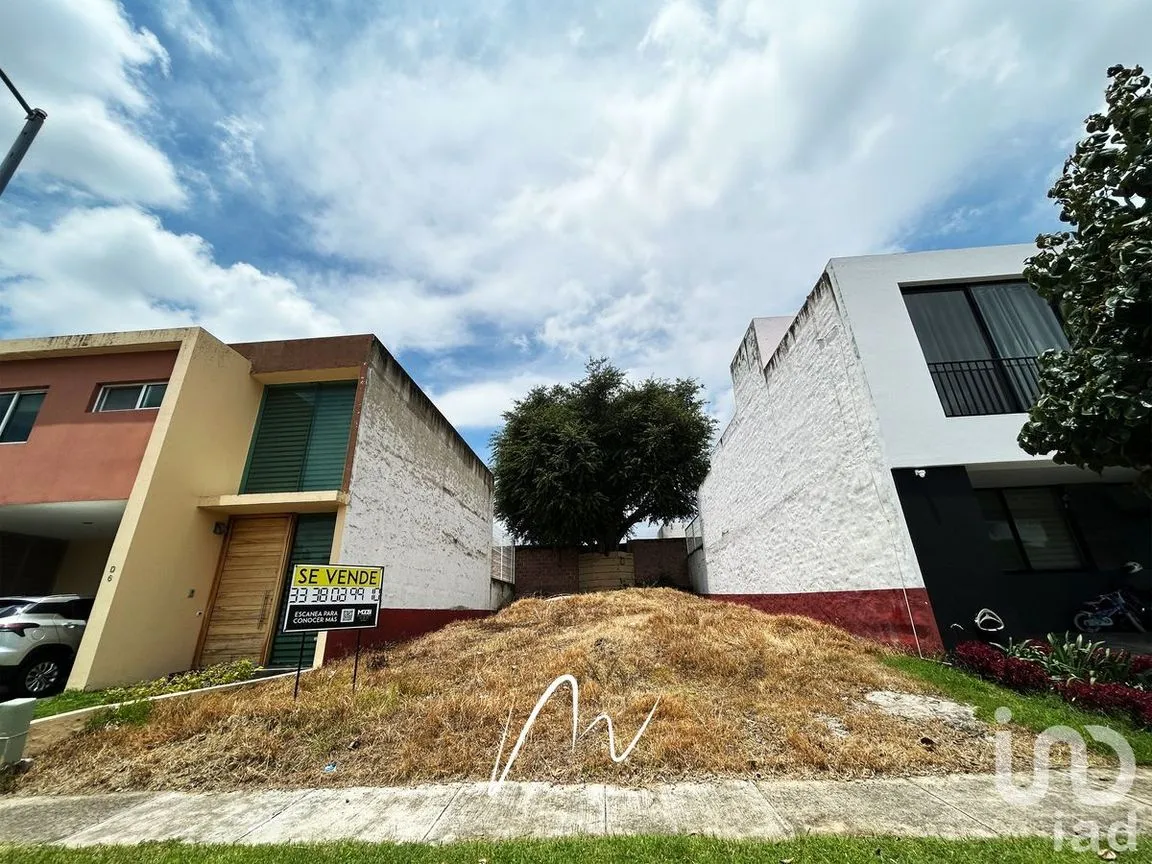 Terreno en Venta en Arbolada Bosques de Santa Anita, Tlajomulco de Zúñiga, Jalisco | NEX-229967 | iad México | Foto 11 de 27