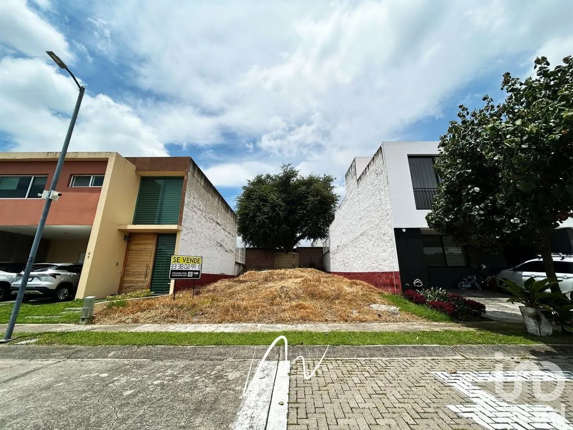 Terreno en Venta en Arbolada Bosques de Santa Anita, Tlajomulco de Zúñiga, Jalisco | NEX-229967 | iad México | Foto 12 de 27