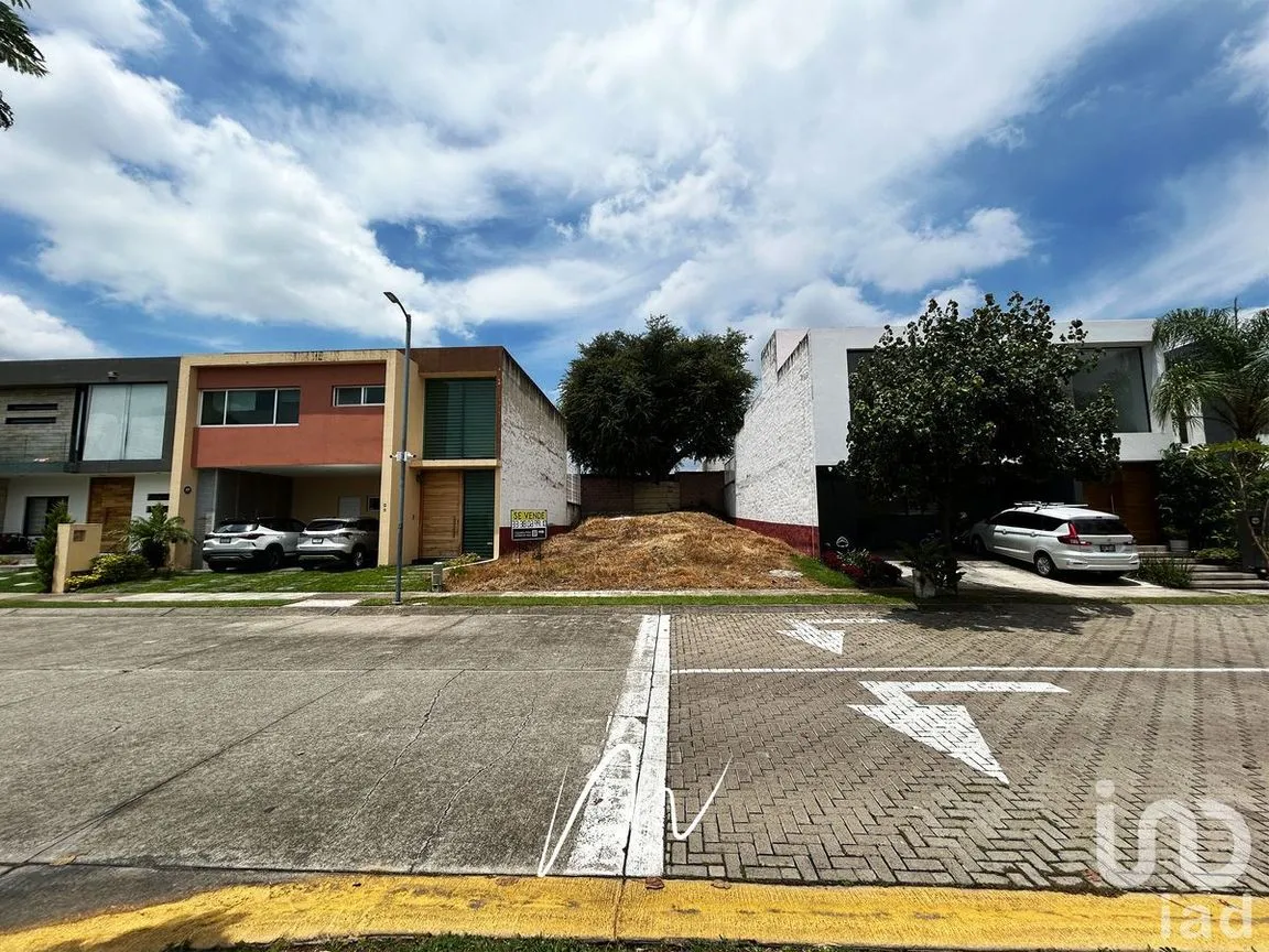 Terreno en Venta en Arbolada Bosques de Santa Anita, Tlajomulco de Zúñiga, Jalisco | NEX-229967 | iad México | Foto 13 de 27