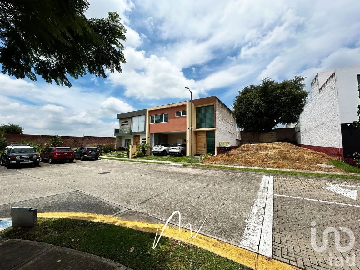 Terreno en Venta en Arbolada Bosques de Santa Anita, Tlajomulco de Zúñiga, Jalisco | NEX-229967 | iad México | Foto 14 de 27