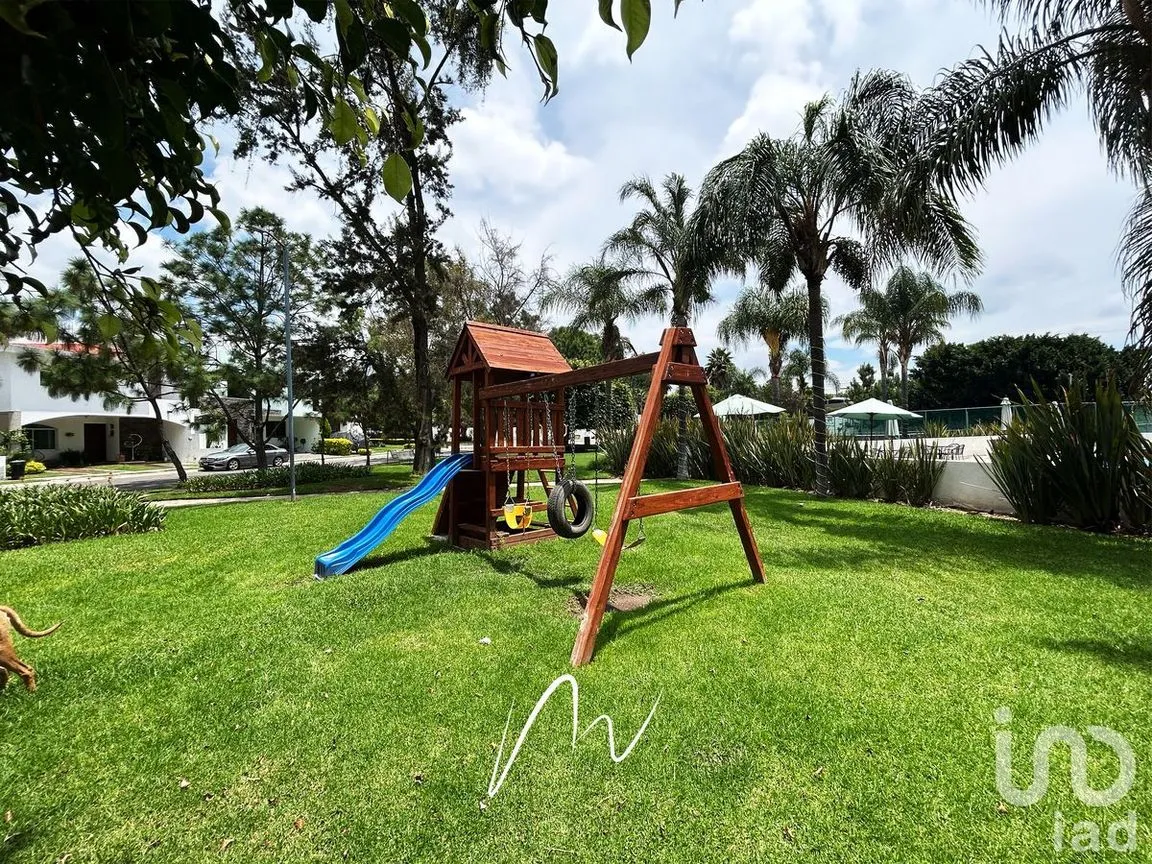 Terreno en Venta en Arbolada Bosques de Santa Anita, Tlajomulco de Zúñiga, Jalisco | NEX-229967 | iad México | Foto 15 de 27