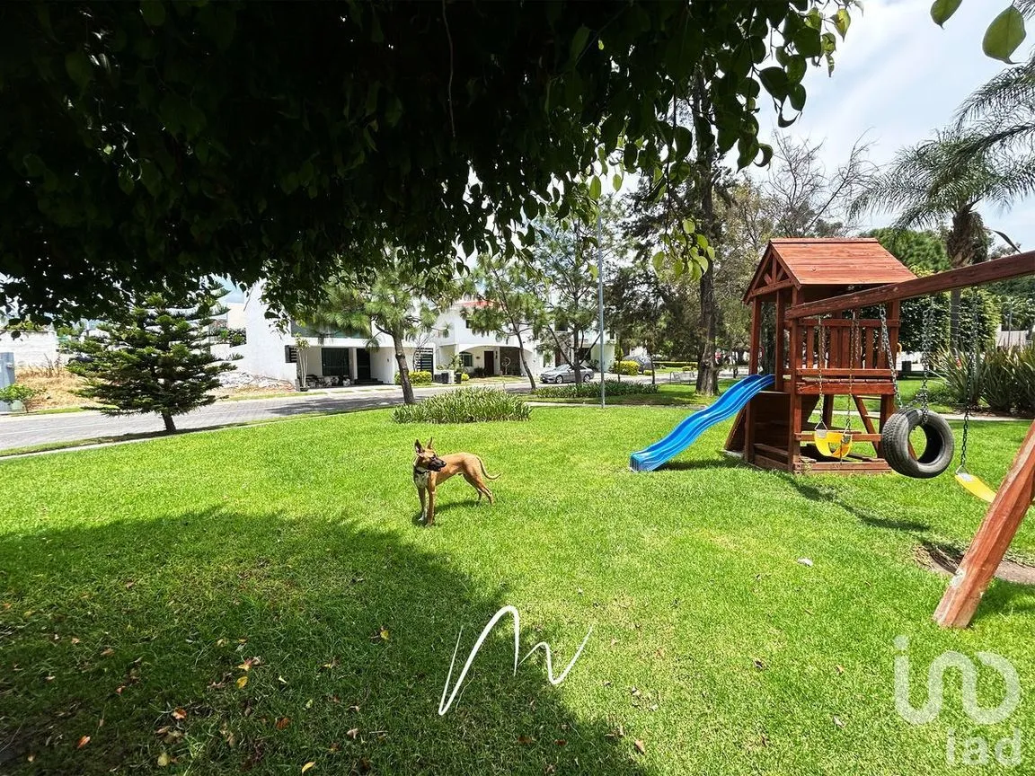Terreno en Venta en Arbolada Bosques de Santa Anita, Tlajomulco de Zúñiga, Jalisco | NEX-229967 | iad México | Foto 16 de 27