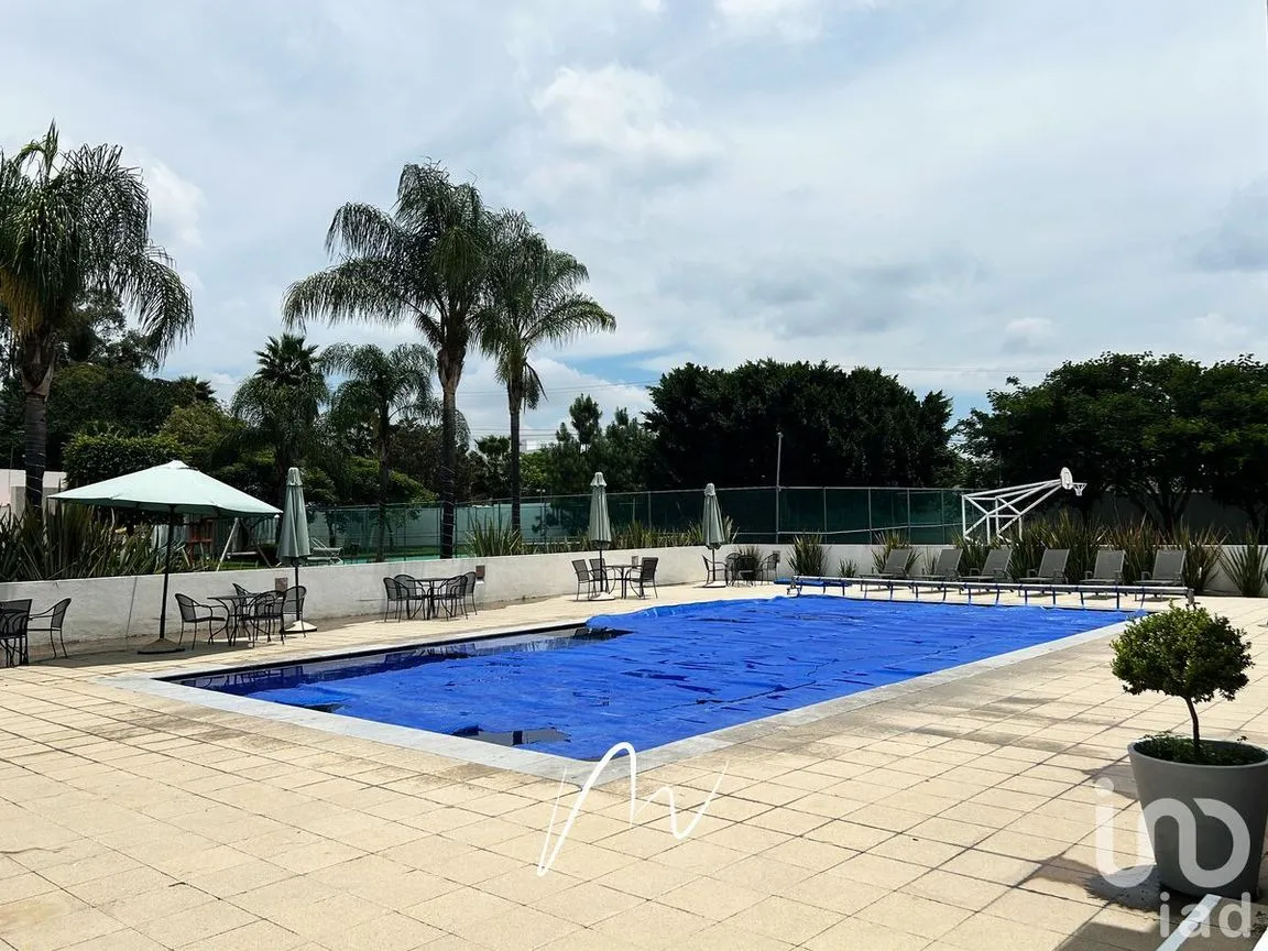 Terreno en Venta en Arbolada Bosques de Santa Anita, Tlajomulco de Zúñiga, Jalisco | NEX-229967 | iad México | Foto 18 de 27