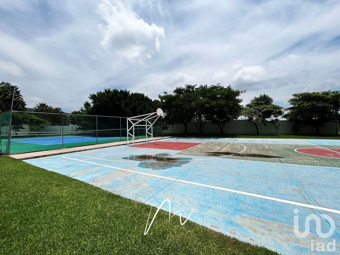 Terreno en Venta en Arbolada Bosques de Santa Anita, Tlajomulco de Zúñiga, Jalisco | NEX-229967 | iad México | Foto 23 de 27