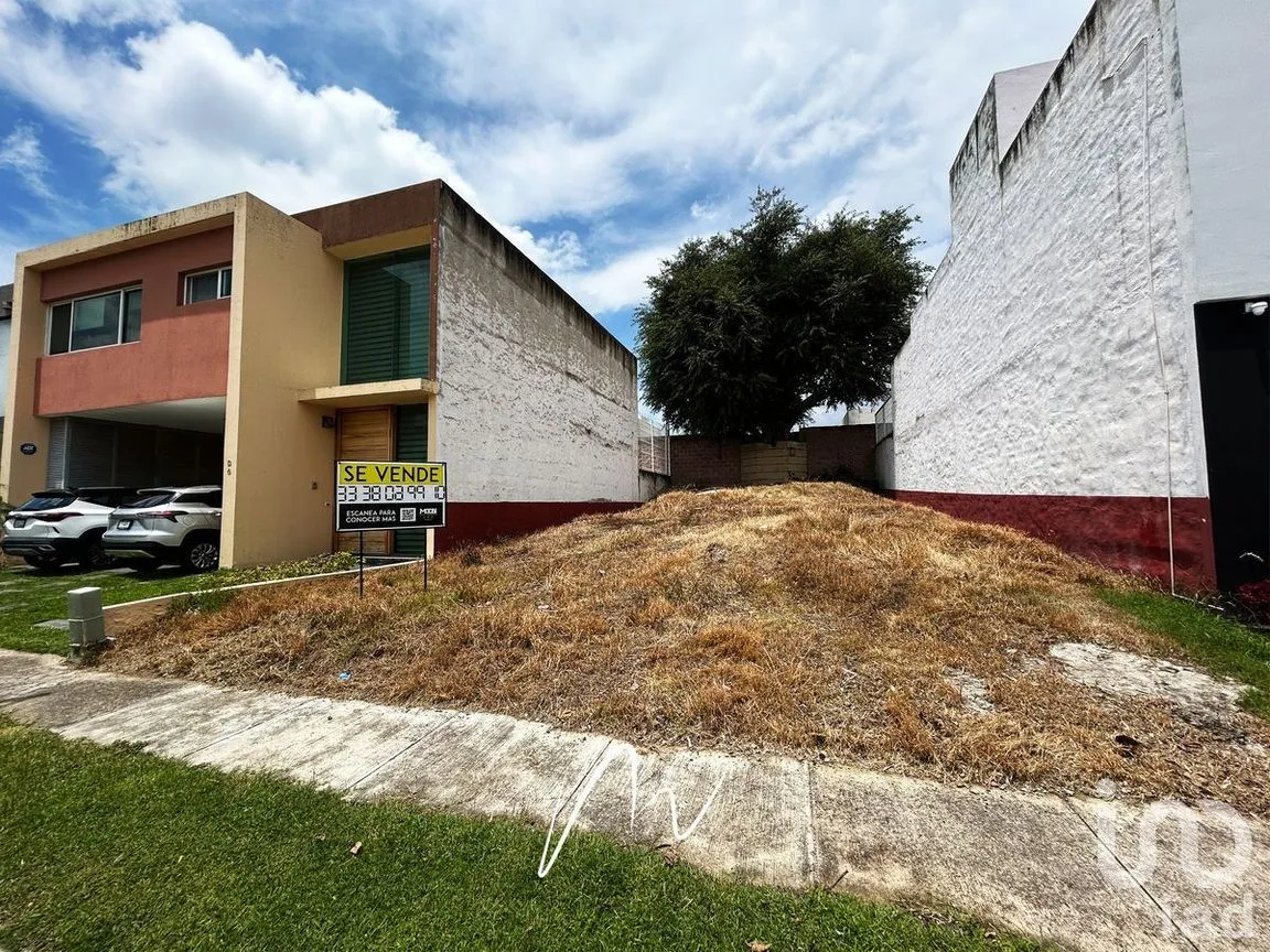 Terreno en Venta en Arbolada Bosques de Santa Anita, Tlajomulco de Zúñiga, Jalisco | NEX-229967 | iad México | Foto 5 de 27