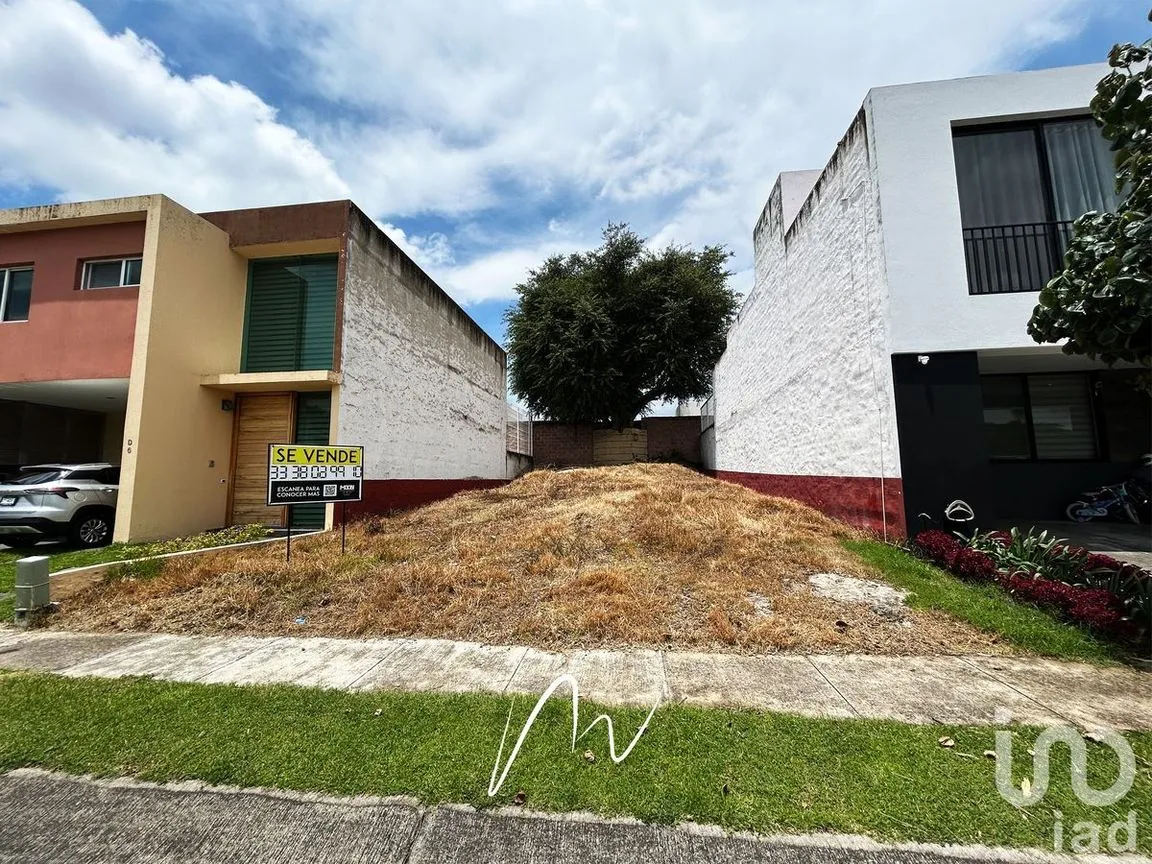 Terreno en Venta en Arbolada Bosques de Santa Anita, Tlajomulco de Zúñiga, Jalisco | NEX-229967 | iad México | Foto 6 de 27