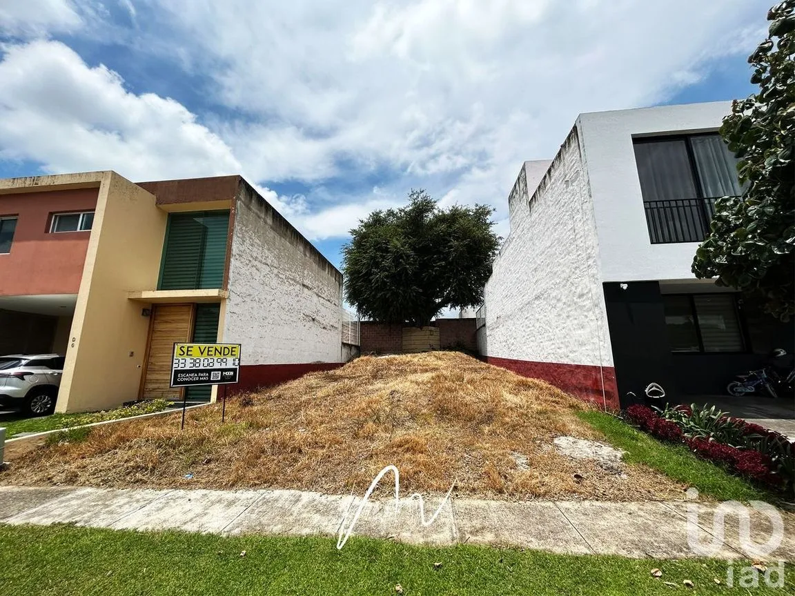 Terreno en Venta en Arbolada Bosques de Santa Anita, Tlajomulco de Zúñiga, Jalisco | NEX-229967 | iad México | Foto 7 de 27