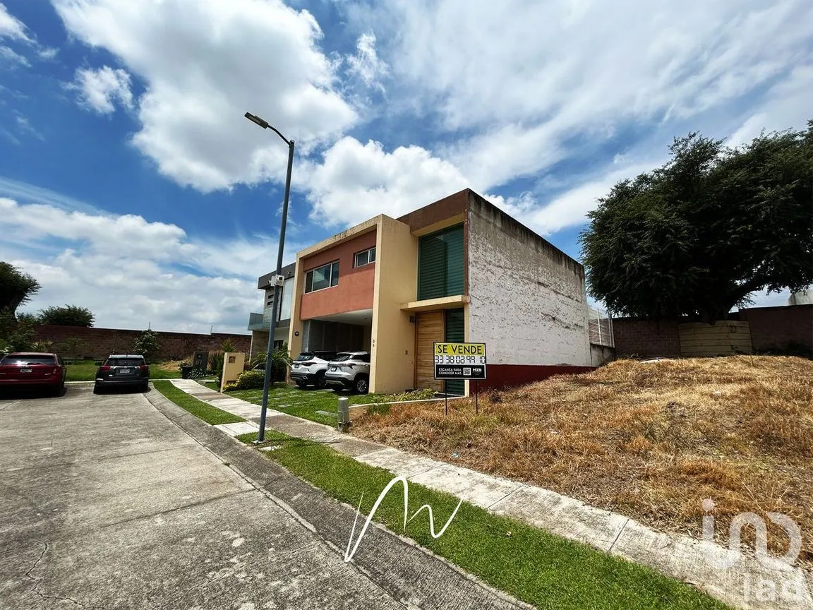 Terreno en Venta en Arbolada Bosques de Santa Anita, Tlajomulco de Zúñiga, Jalisco | NEX-229967 | iad México | Foto 8 de 27