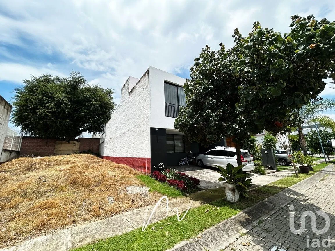 Terreno en Venta en Arbolada Bosques de Santa Anita, Tlajomulco de Zúñiga, Jalisco | NEX-229967 | iad México | Foto 9 de 27