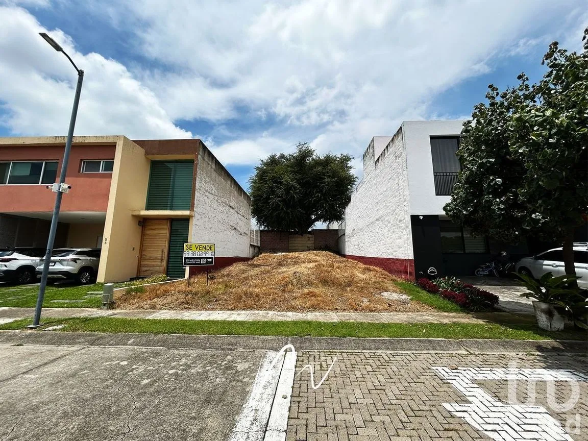 Terreno en Venta en Arbolada Bosques de Santa Anita, Tlajomulco de Zúñiga, Jalisco | NEX-229967 | iad México | Foto 10 de 27