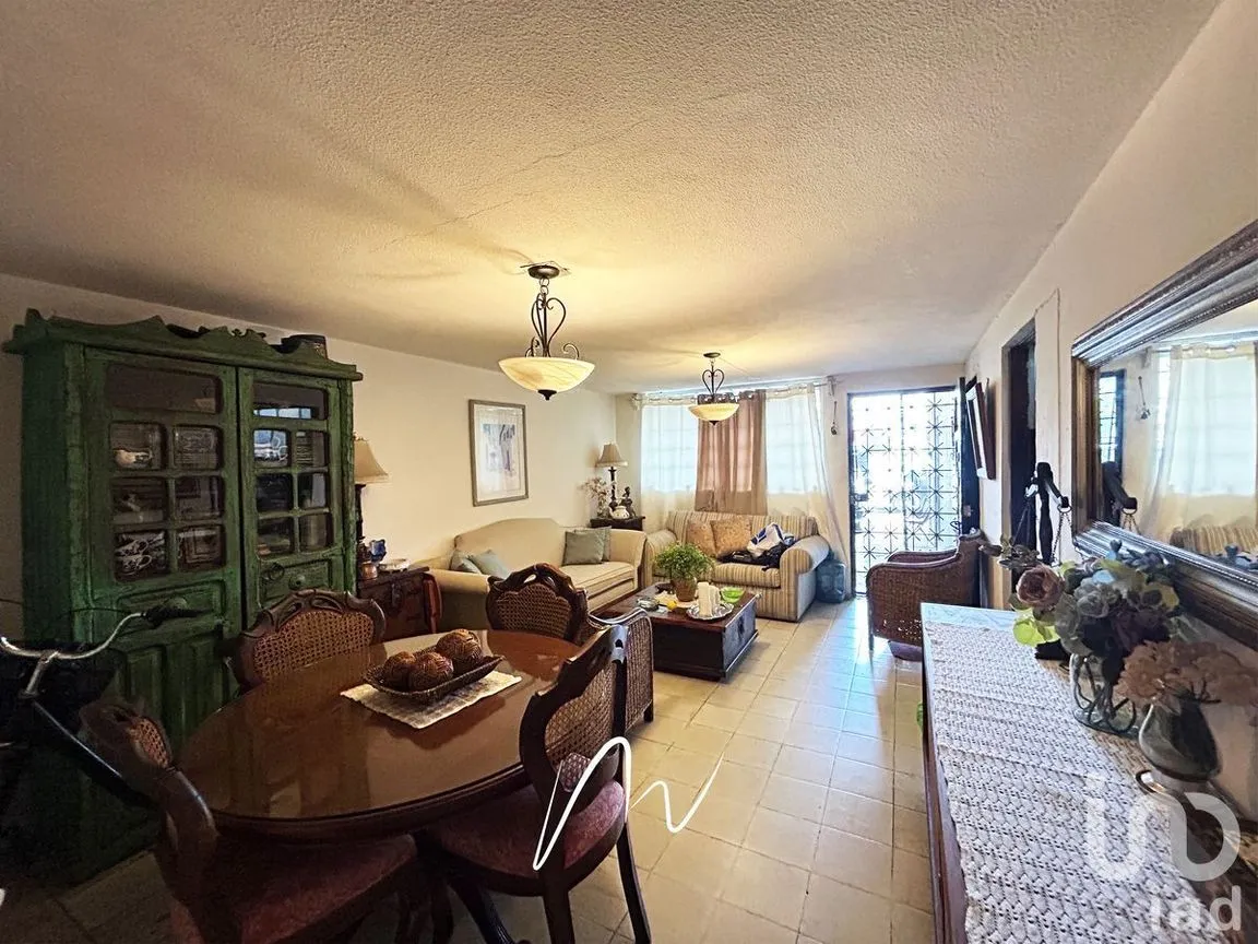 Casa en Venta en Prados Vallarta, Zapopan, Jalisco | NEX-230047 | iad México | Foto 12 de 21