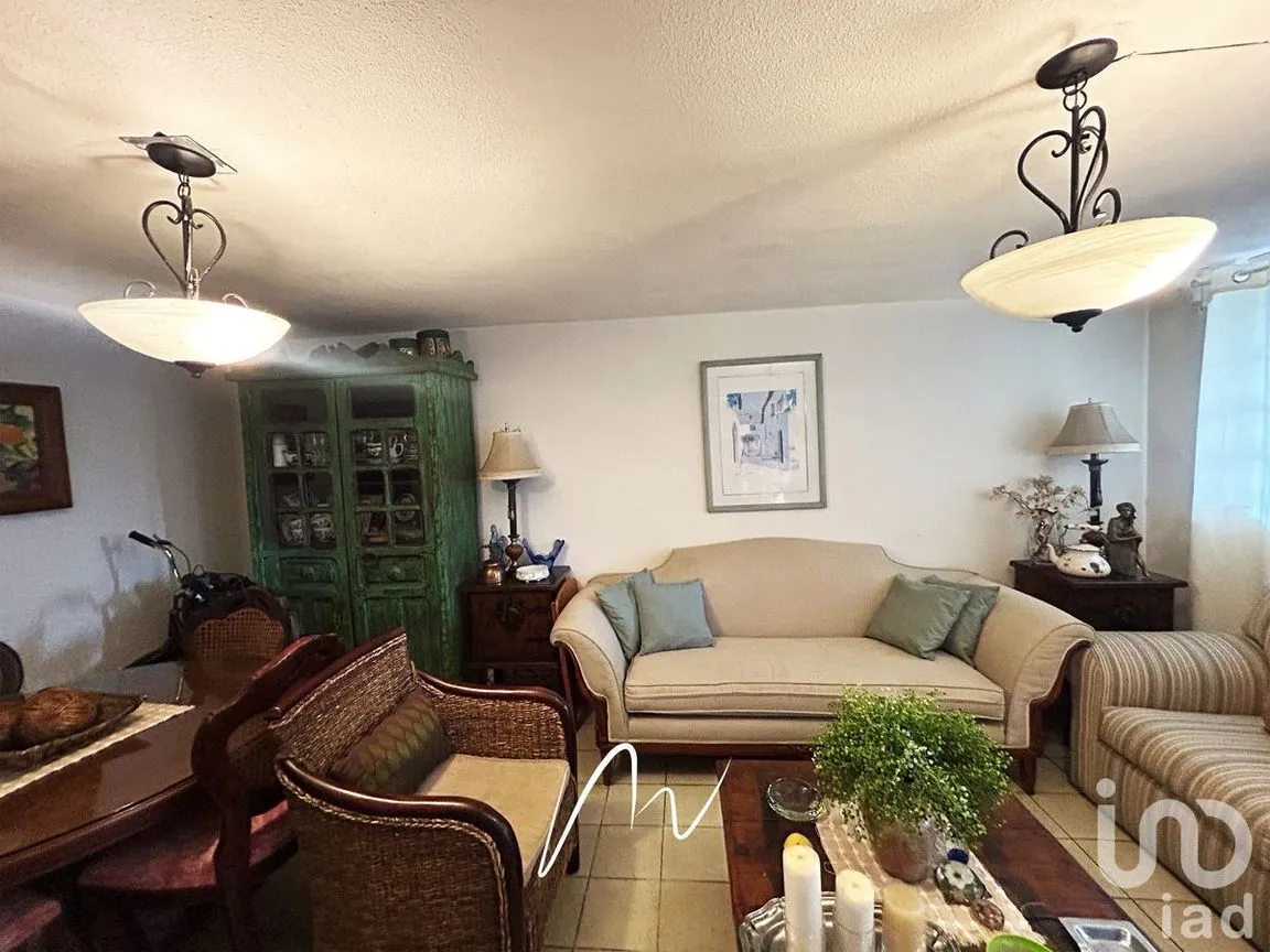 Casa en Venta en Prados Vallarta, Zapopan, Jalisco | NEX-230047 | iad México | Foto 4 de 21