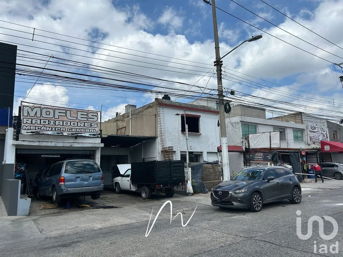 Casa en Venta en Prados Vallarta, Zapopan, Jalisco | NEX-230047 | iad México | Foto 1 de 21