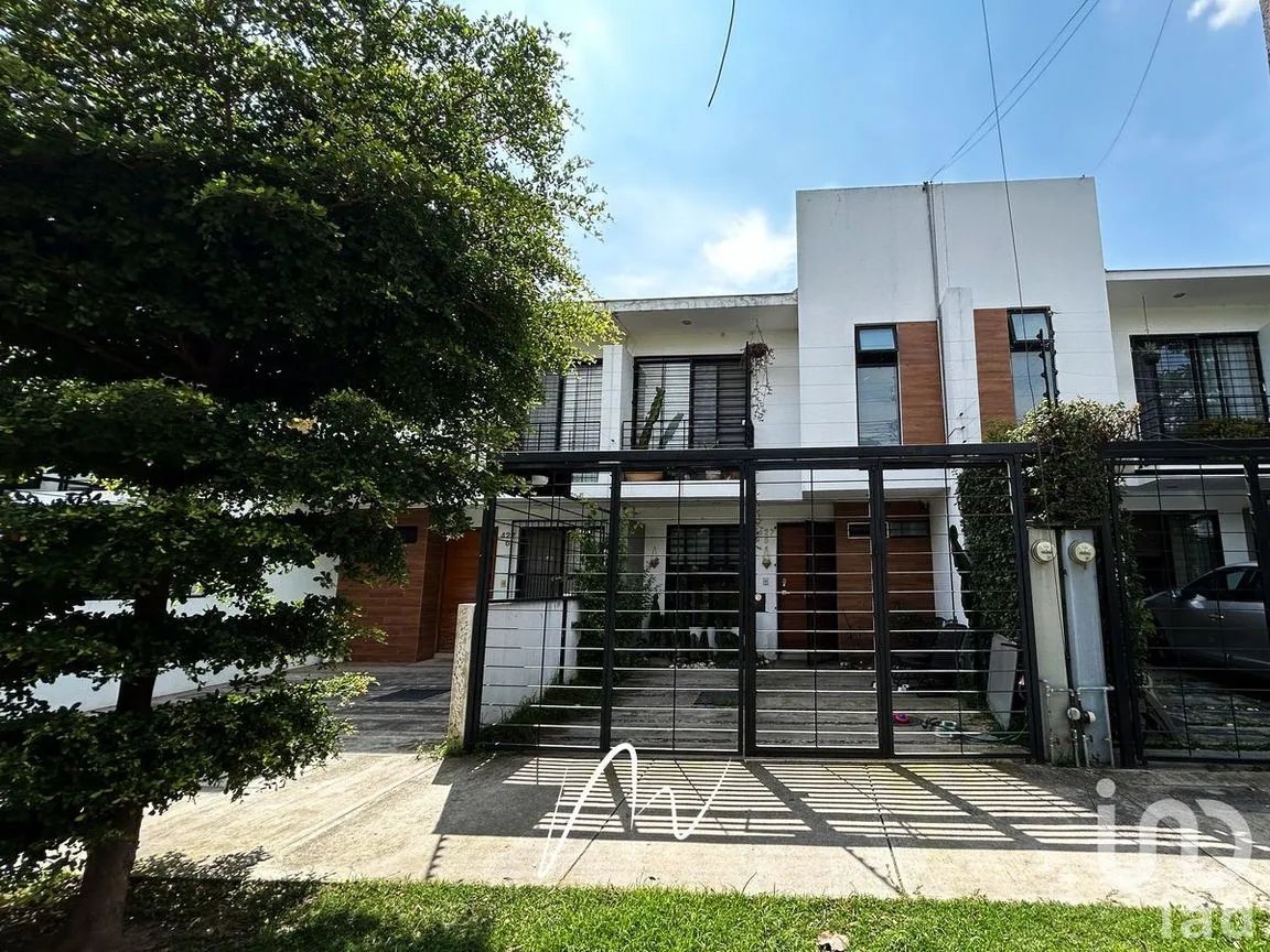 Casa en Venta en Villa de los Belenes, Zapopan, Jalisco | NEX-231279 | iad México | Foto 4 de 40