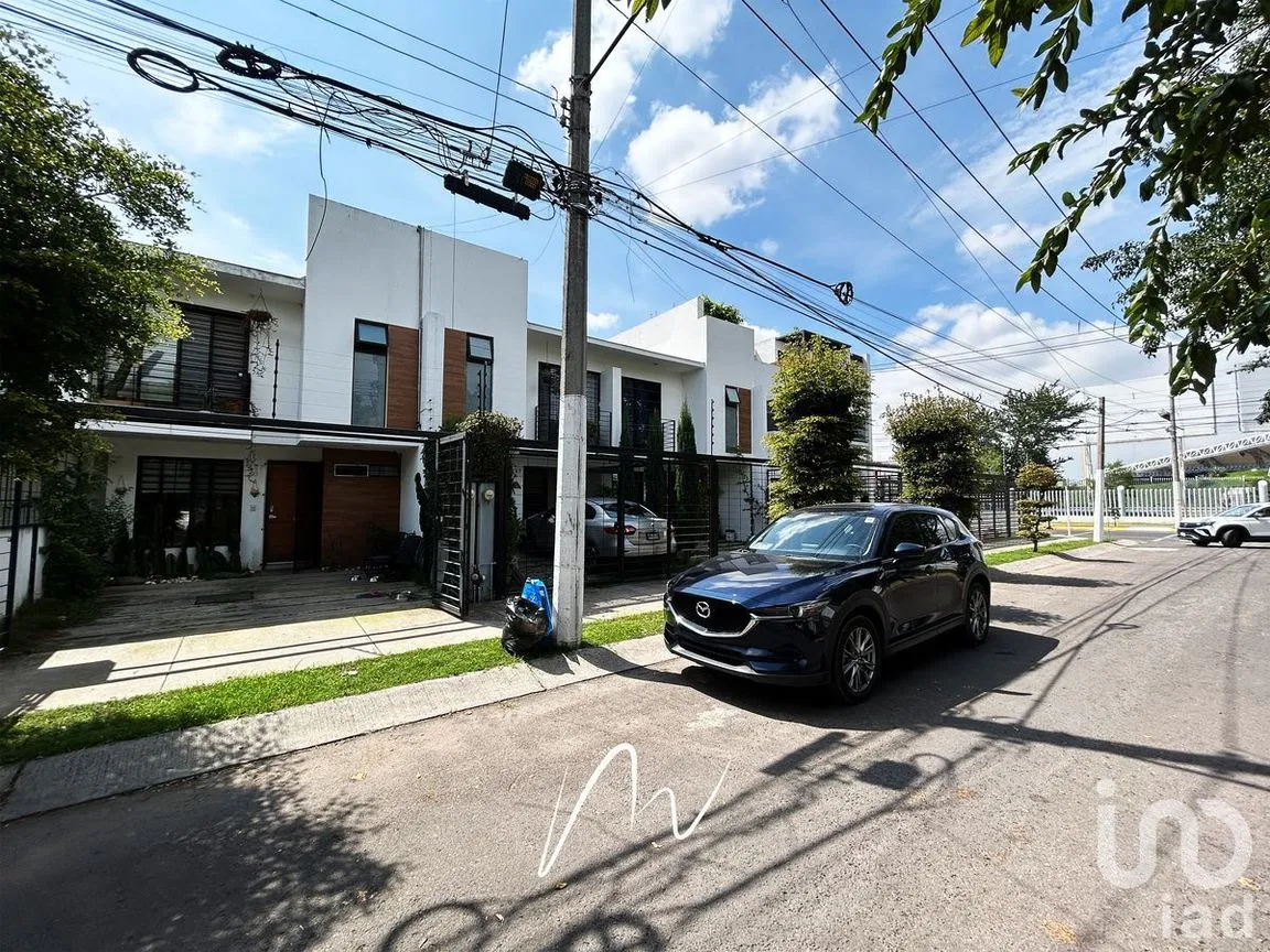 Casa en Venta en Villa de los Belenes, Zapopan, Jalisco | NEX-231279 | iad México | Foto 7 de 40