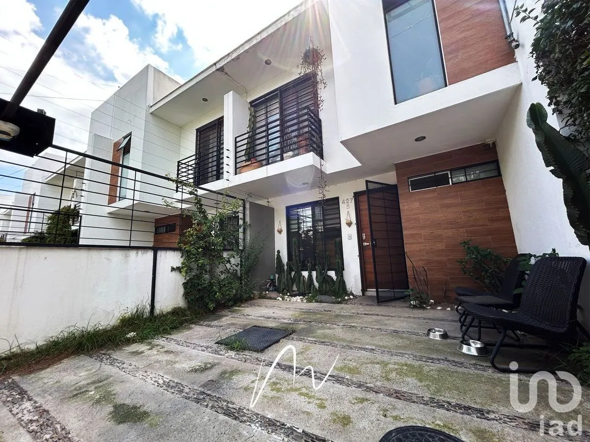 Casa en Venta en Villa de los Belenes, Zapopan, Jalisco | NEX-231279 | iad México | Foto 1 de 40