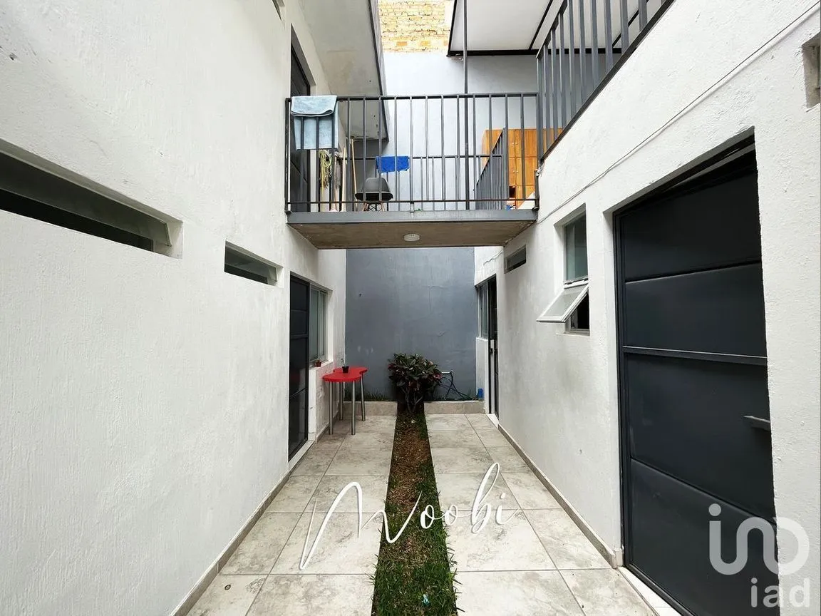 Casa en Venta en Constitución, Zapopan, Jalisco | NEX-231500 | iad México | Foto 14 de 35