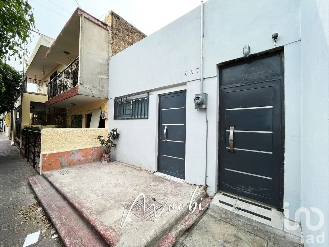 Casa en Venta en Constitución, Zapopan, Jalisco | NEX-231500 | iad México | Foto 18 de 35