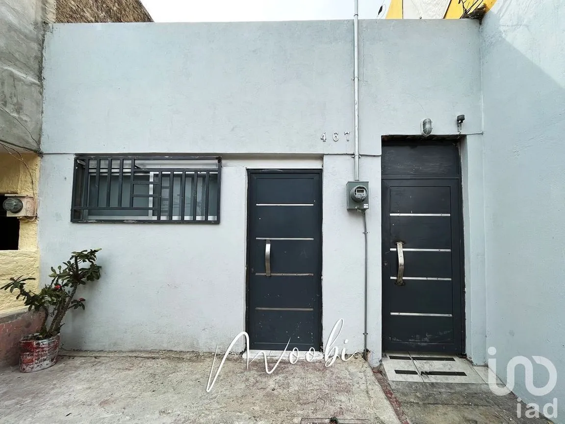 Casa en Venta en Constitución, Zapopan, Jalisco | NEX-231500 | iad México | Foto 19 de 35