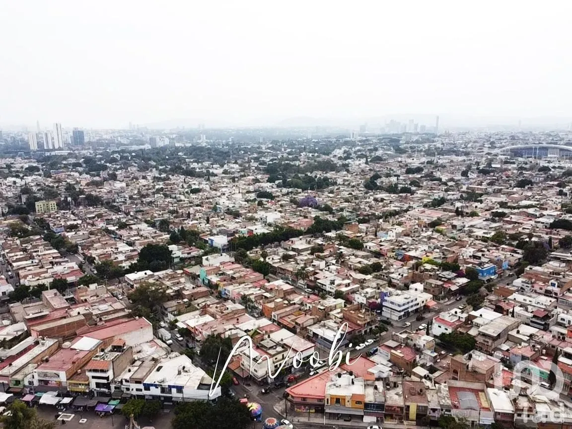 Casa en Venta en Constitución, Zapopan, Jalisco | NEX-231500 | iad México | Foto 21 de 35