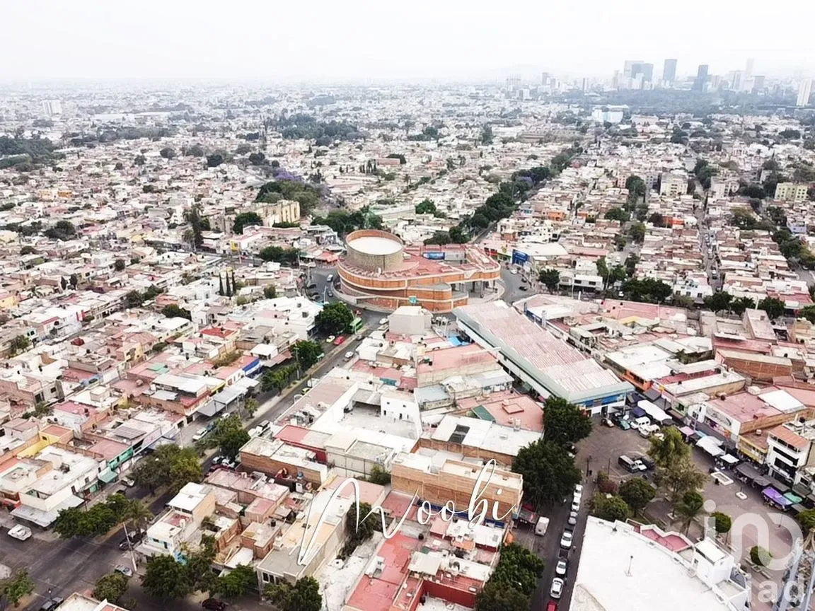 Casa en Venta en Constitución, Zapopan, Jalisco | NEX-231500 | iad México | Foto 23 de 35