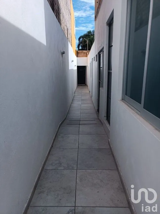 Casa en Venta en Constitución, Zapopan, Jalisco | NEX-231500 | iad México | Foto 28 de 35