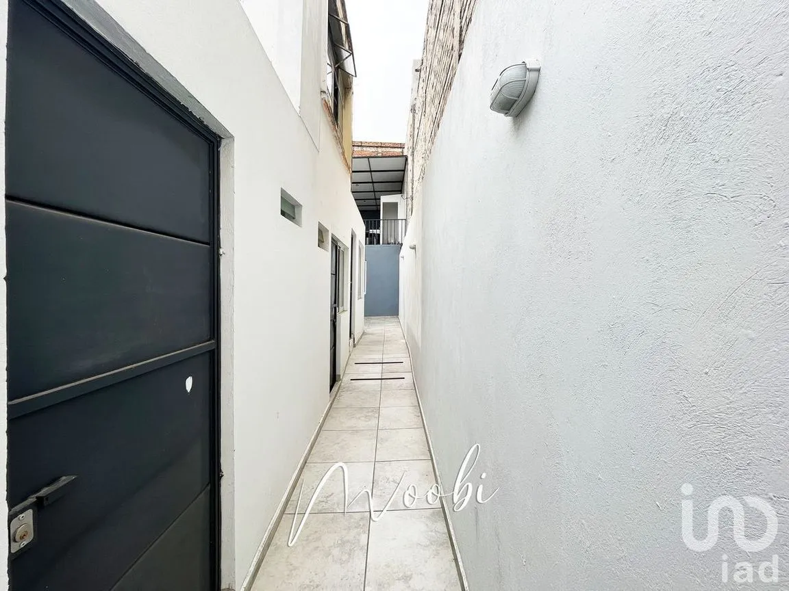 Casa en Venta en Constitución, Zapopan, Jalisco | NEX-231500 | iad México | Foto 4 de 35