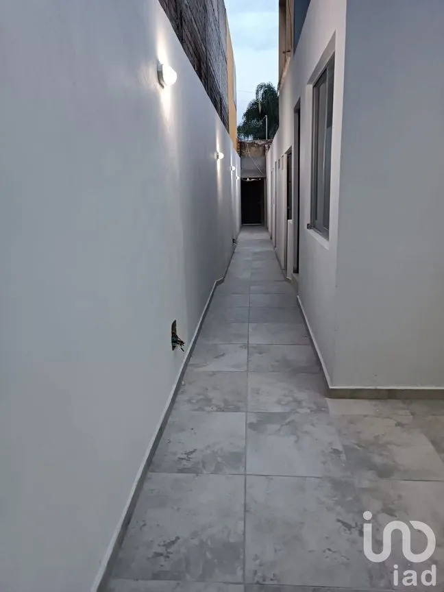 Casa en Venta en Constitución, Zapopan, Jalisco | NEX-231500 | iad México | Foto 34 de 35