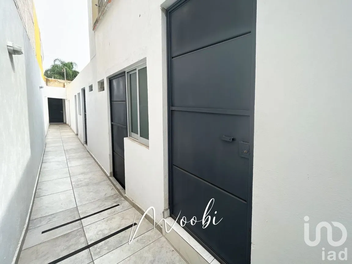 Casa en Venta en Constitución, Zapopan, Jalisco | NEX-231500 | iad México | Foto 5 de 35