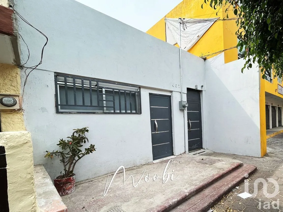 Casa en Venta en Constitución, Zapopan, Jalisco | NEX-231500 | iad México | Foto 1 de 35