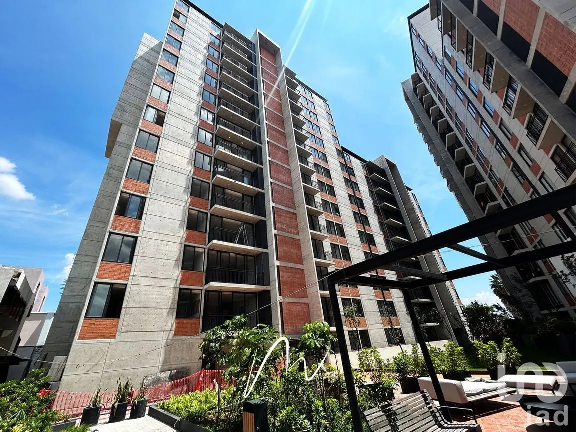 Departamento en Venta en Artesanos, Guadalajara, Jalisco | NEX-231629 | iad México | Foto 2 de 48