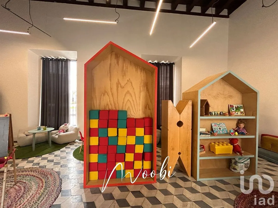 Departamento en Venta en Artesanos, Guadalajara, Jalisco | NEX-231629 | iad México | Foto 34 de 48