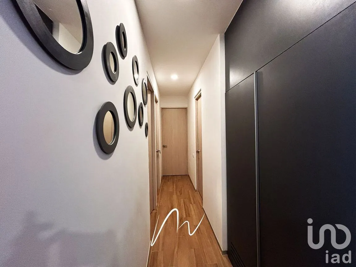 Departamento en Venta en Artesanos, Guadalajara, Jalisco | NEX-231629 | iad México | Foto 36 de 48