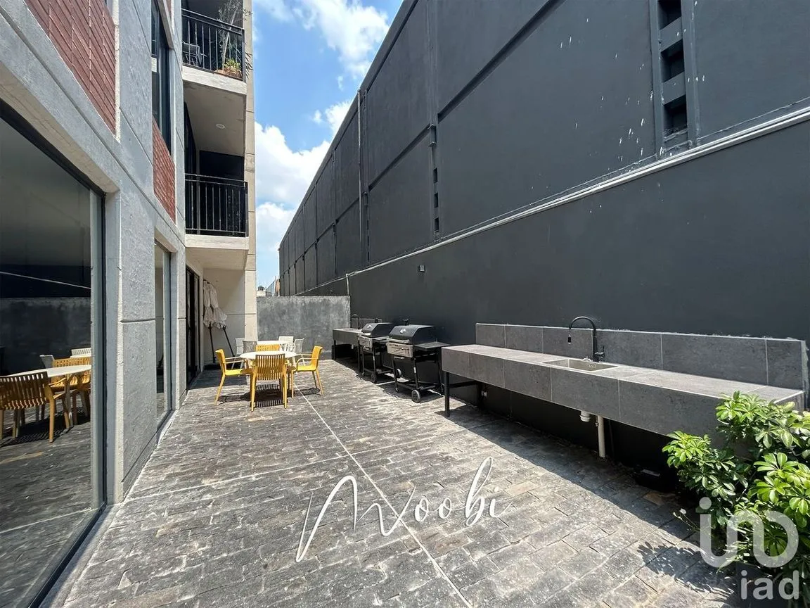 Departamento en Venta en Artesanos, Guadalajara, Jalisco | NEX-231629 | iad México | Foto 37 de 48