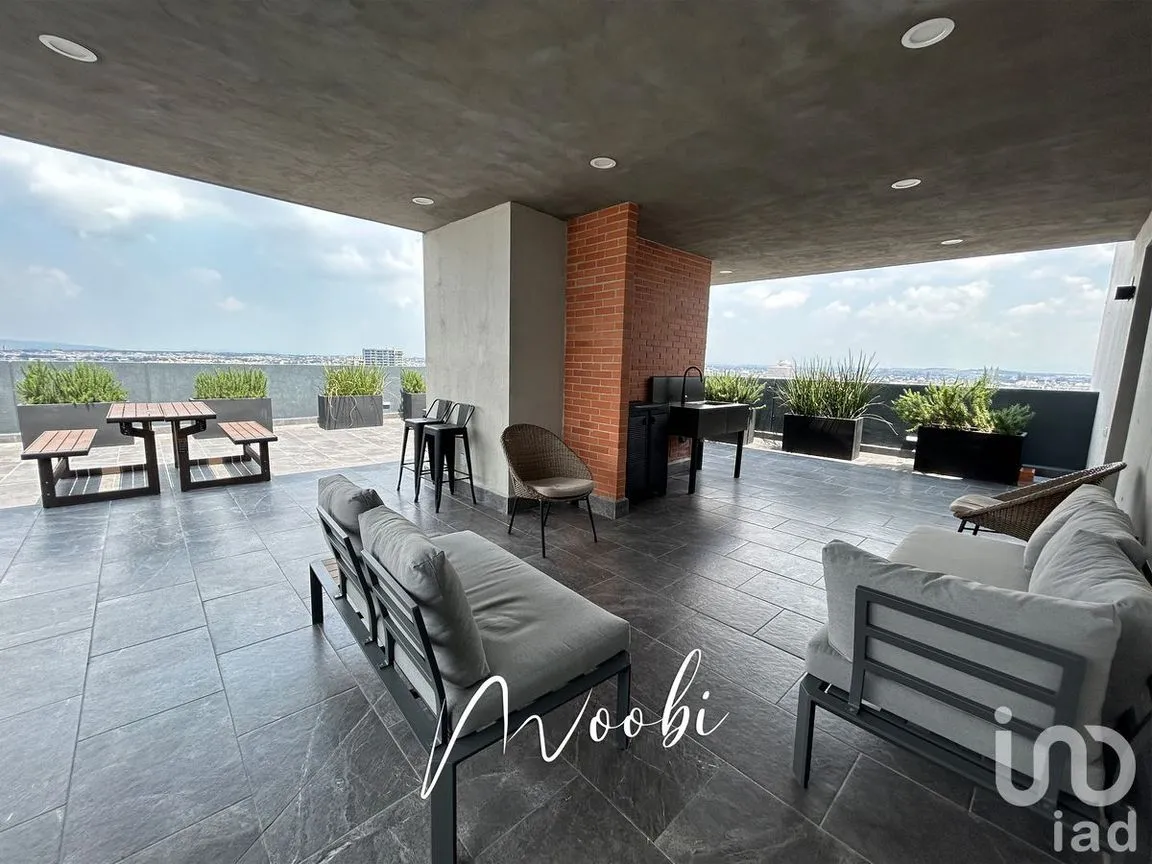 Departamento en Venta en Artesanos, Guadalajara, Jalisco | NEX-231629 | iad México | Foto 38 de 48