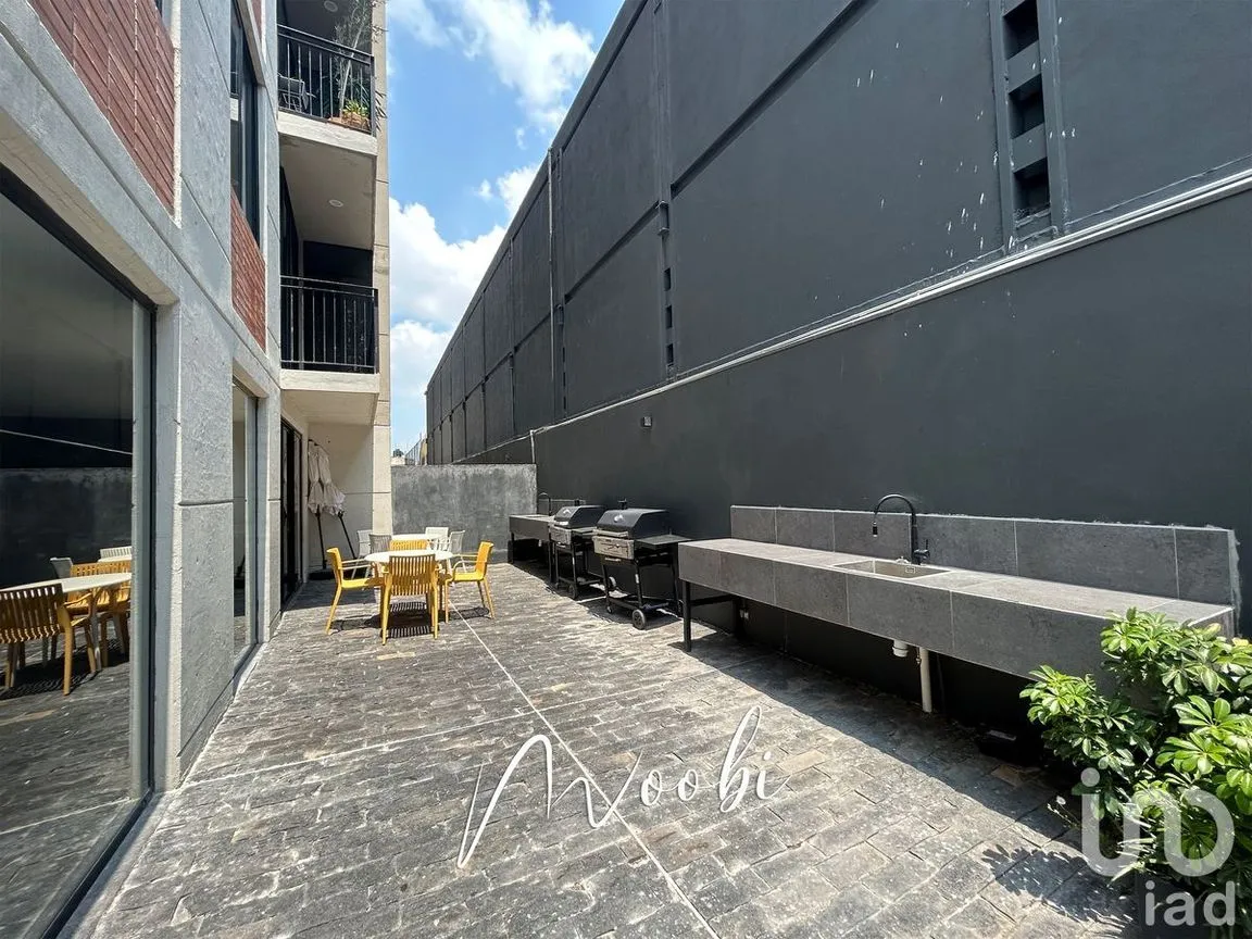 Departamento en Venta en Artesanos, Guadalajara, Jalisco | NEX-231629 | iad México | Foto 39 de 48