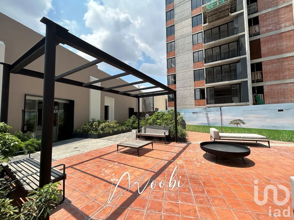 Departamento en Venta en Artesanos, Guadalajara, Jalisco | NEX-231629 | iad México | Foto 40 de 48